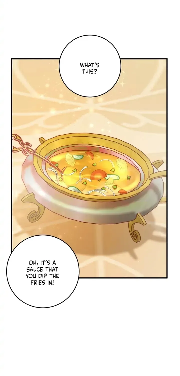 Bon Appétit! - Page 62