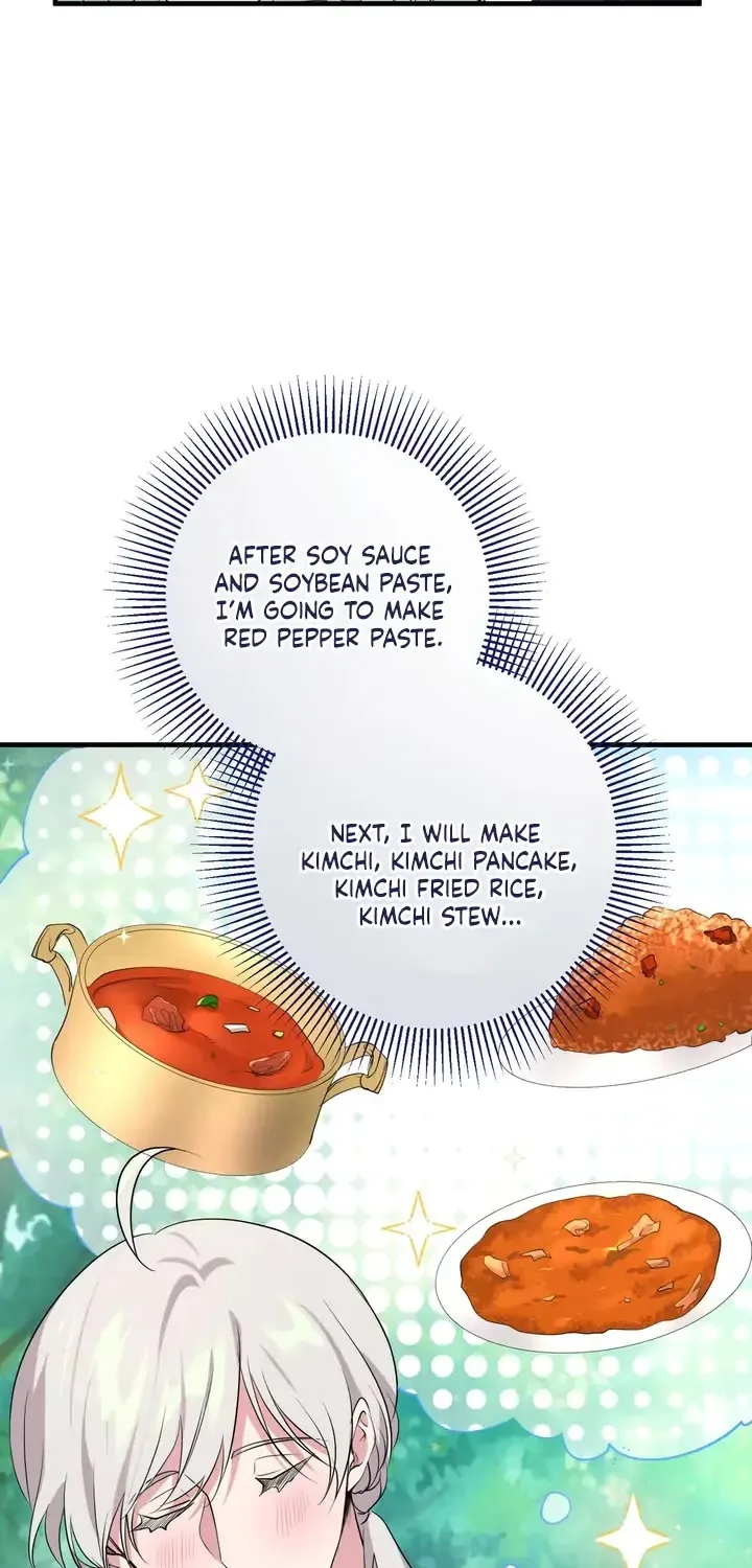 Bon Appétit! - Page 68