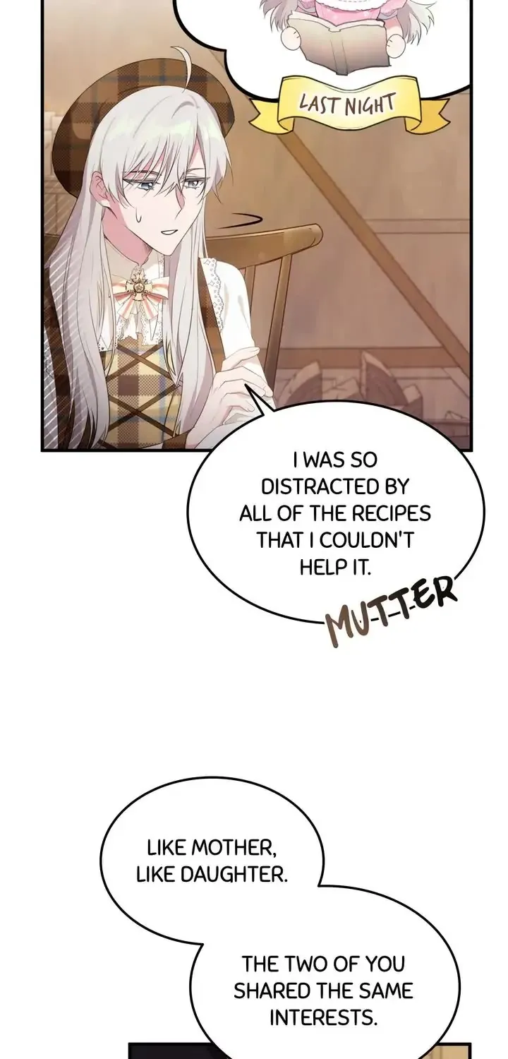 Bon Appétit! - Page 26