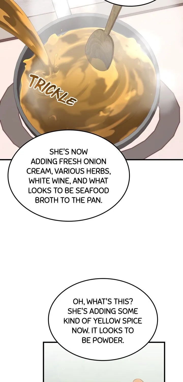 Bon Appétit! - Page 32