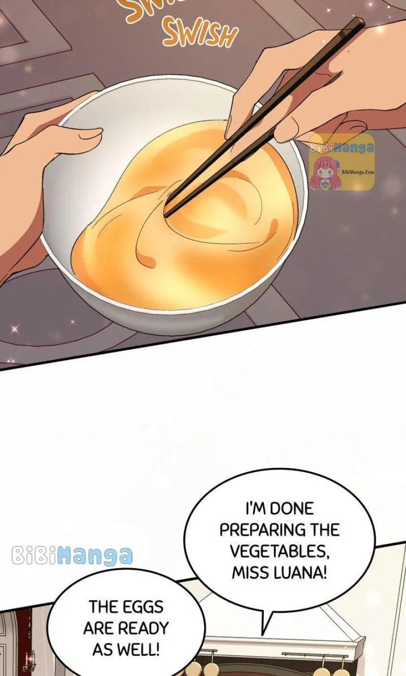 Bon Appétit! - Page 24