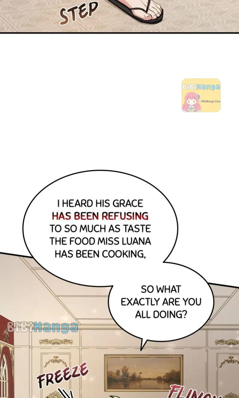 Bon Appétit! - Page 31