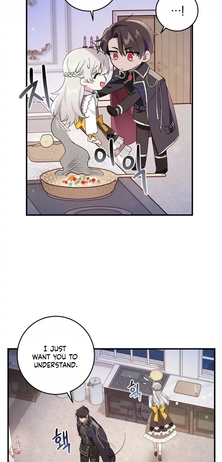 Bon Appétit! - Page 33