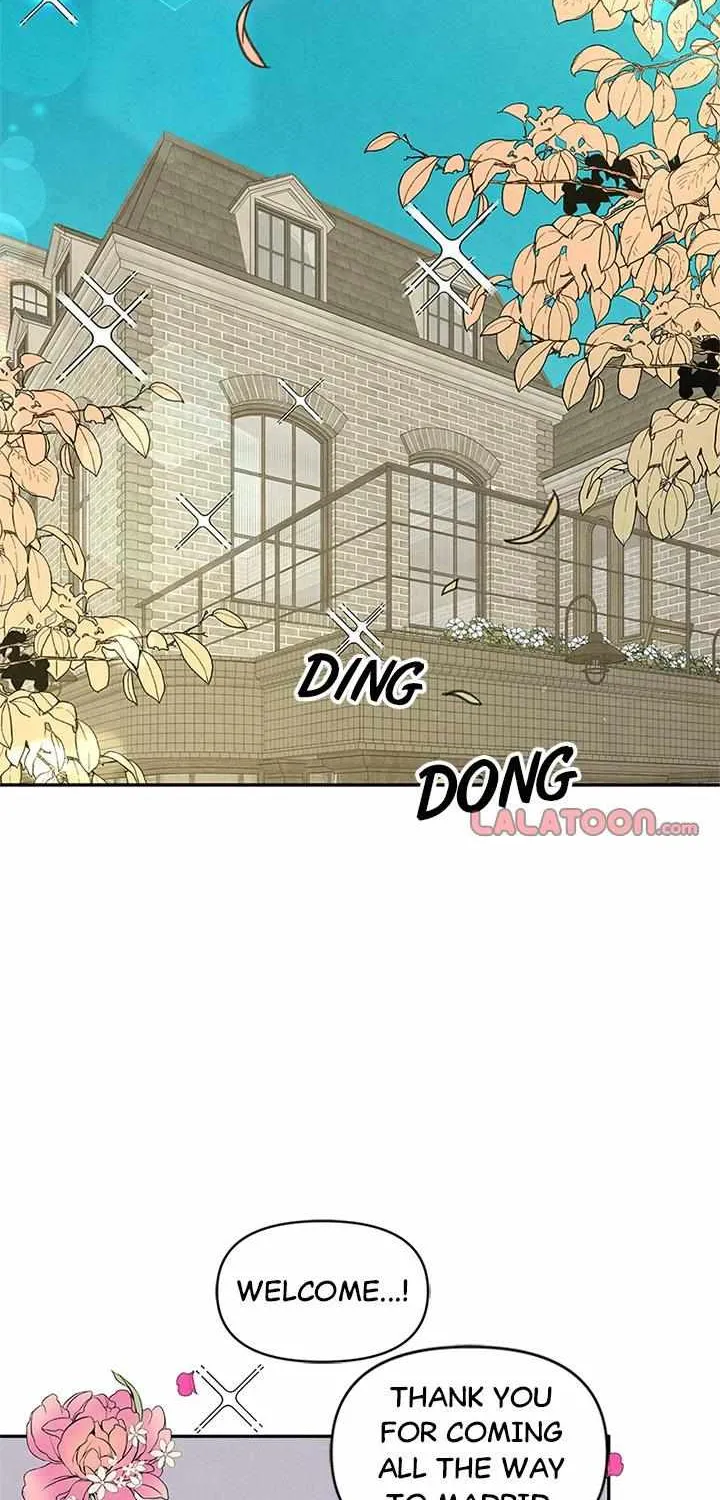 Bonassort Chapter 3.1 page 37 - MangaKakalot