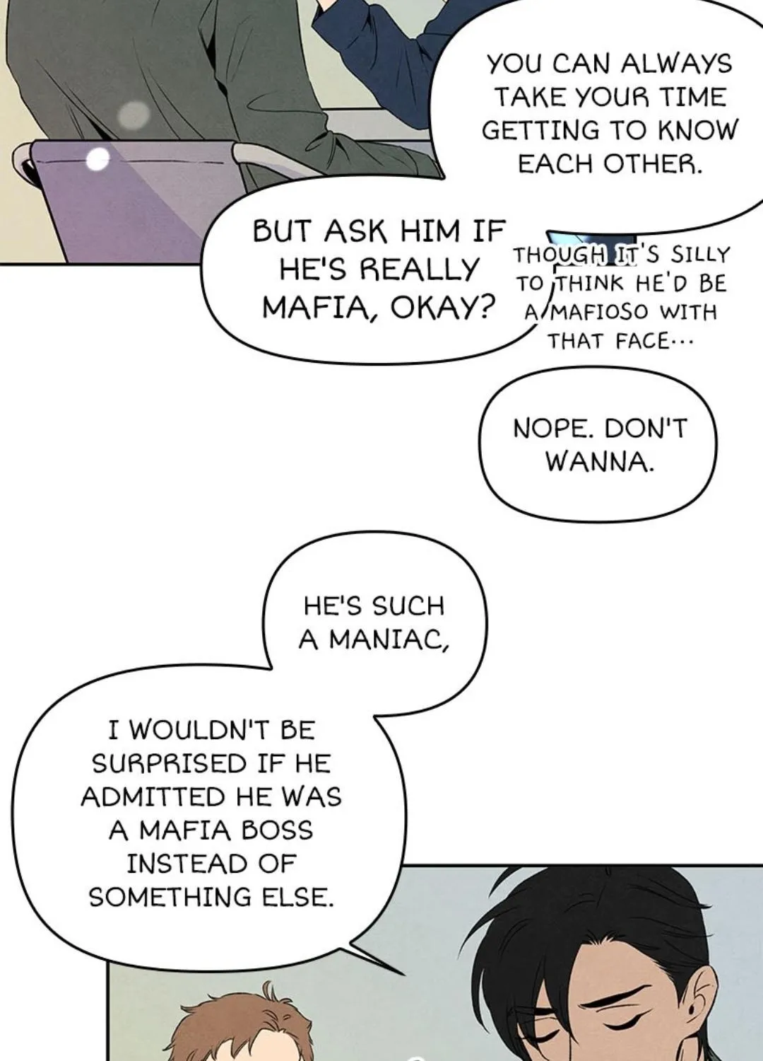 Bonassort Chapter 31 page 58 - MangaKakalot