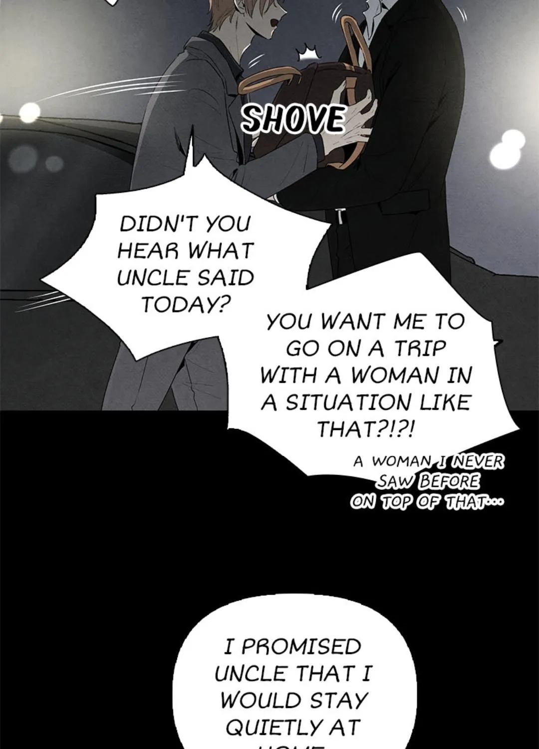 Bonassort Chapter 36 page 13 - MangaKakalot