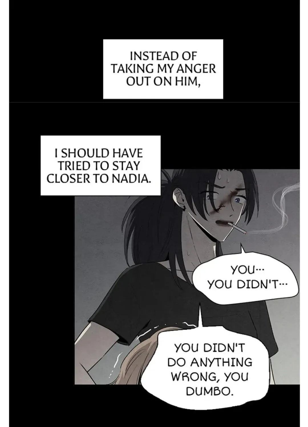 Bonassort Chapter 44 page 32 - MangaKakalot