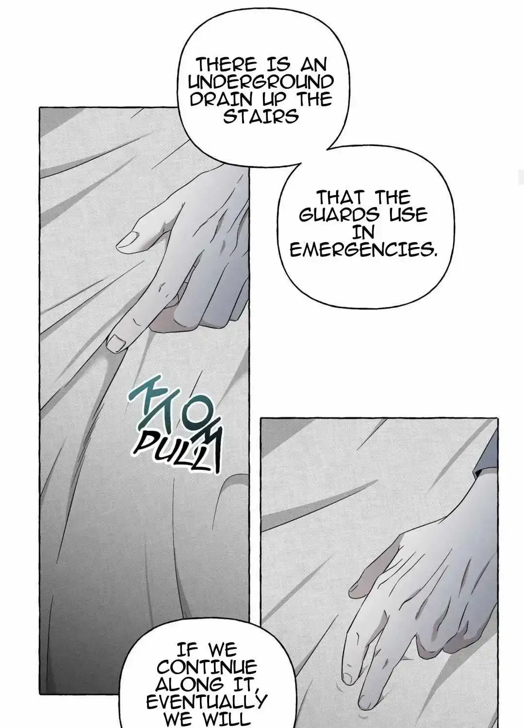 Bones And Petals Chapter 8 page 26 - MangaKakalot