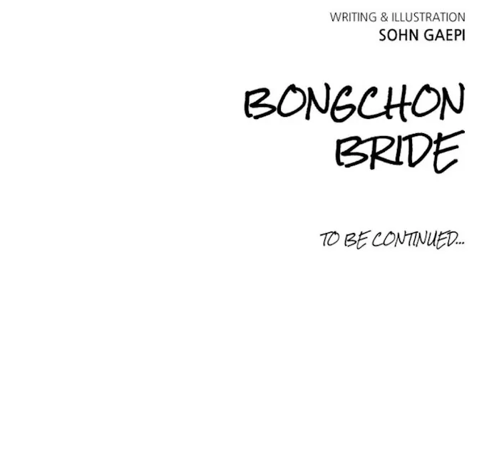 Bongchon Bride - Page 61