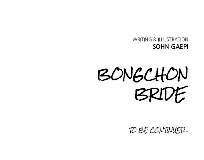 Bongchon Bride - Page 64