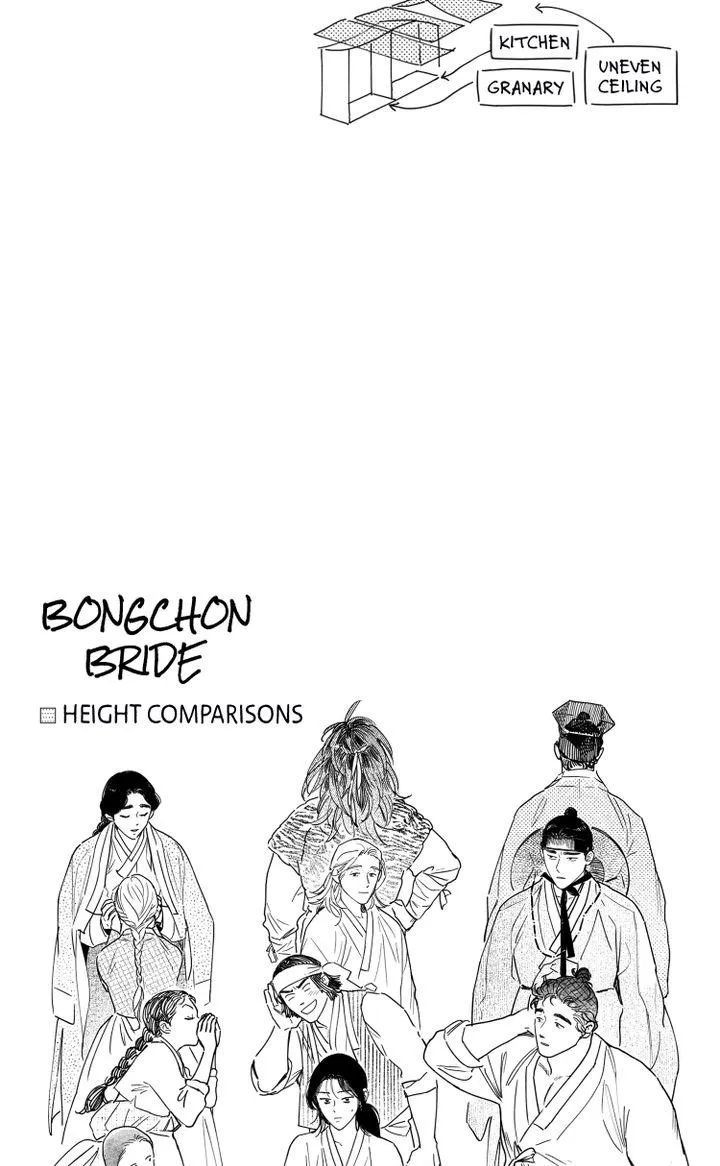 Bongchon Bride - Page 9