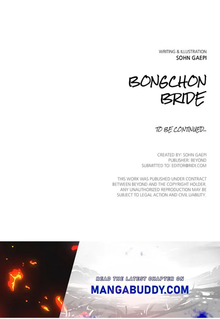 Bongchon Bride - Page 69