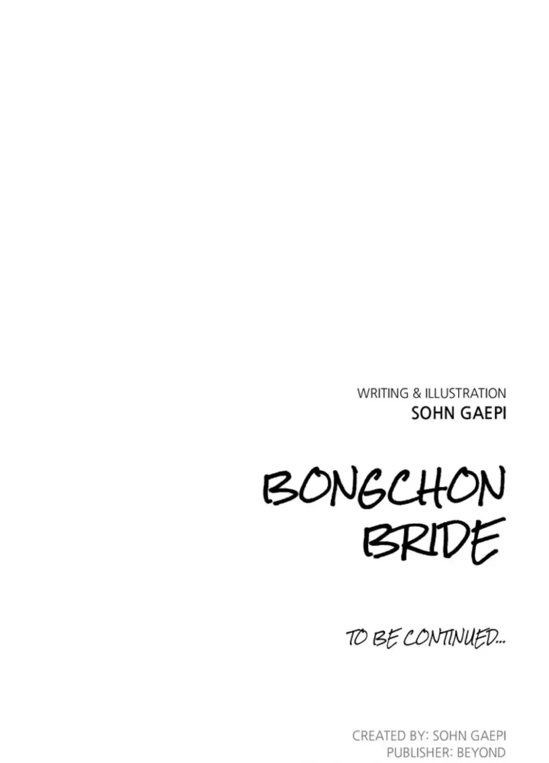 Bongchon Bride - Page 92