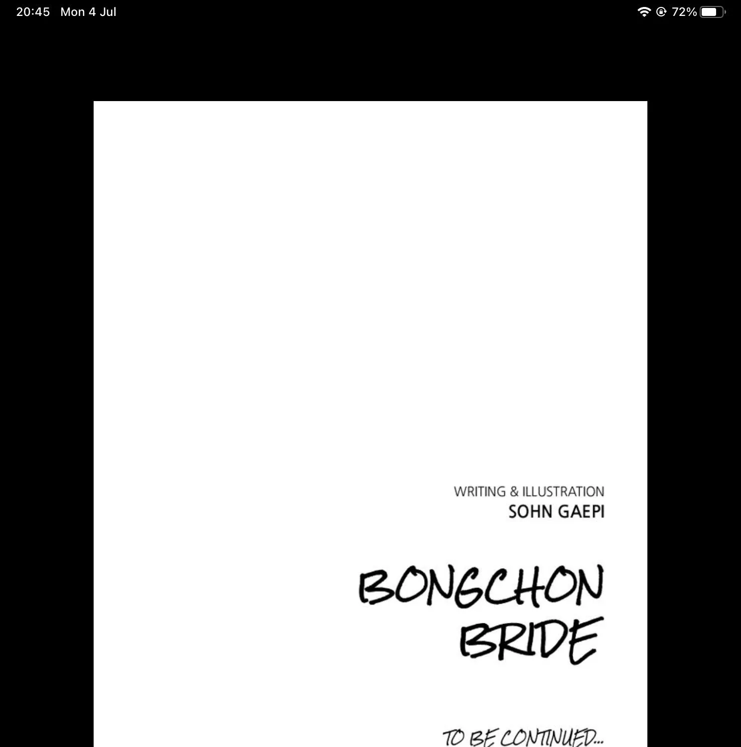 Bongchon Bride - Page 132