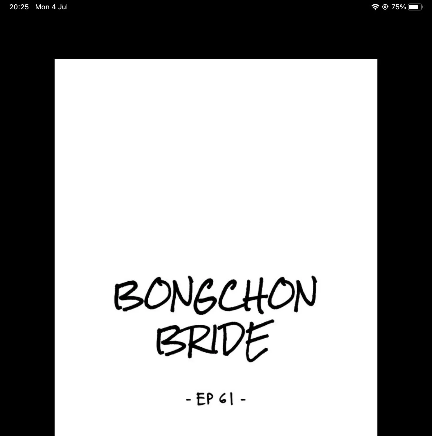 Bongchon Bride - Page 18