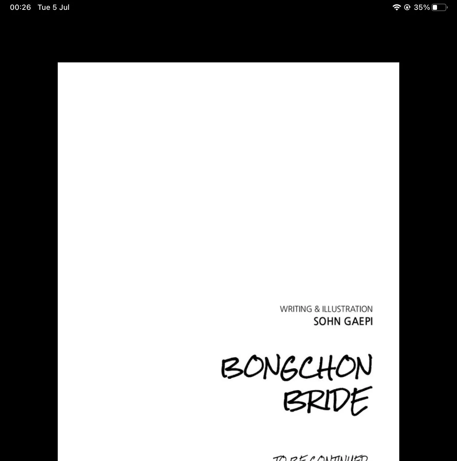 Bongchon Bride - Page 138