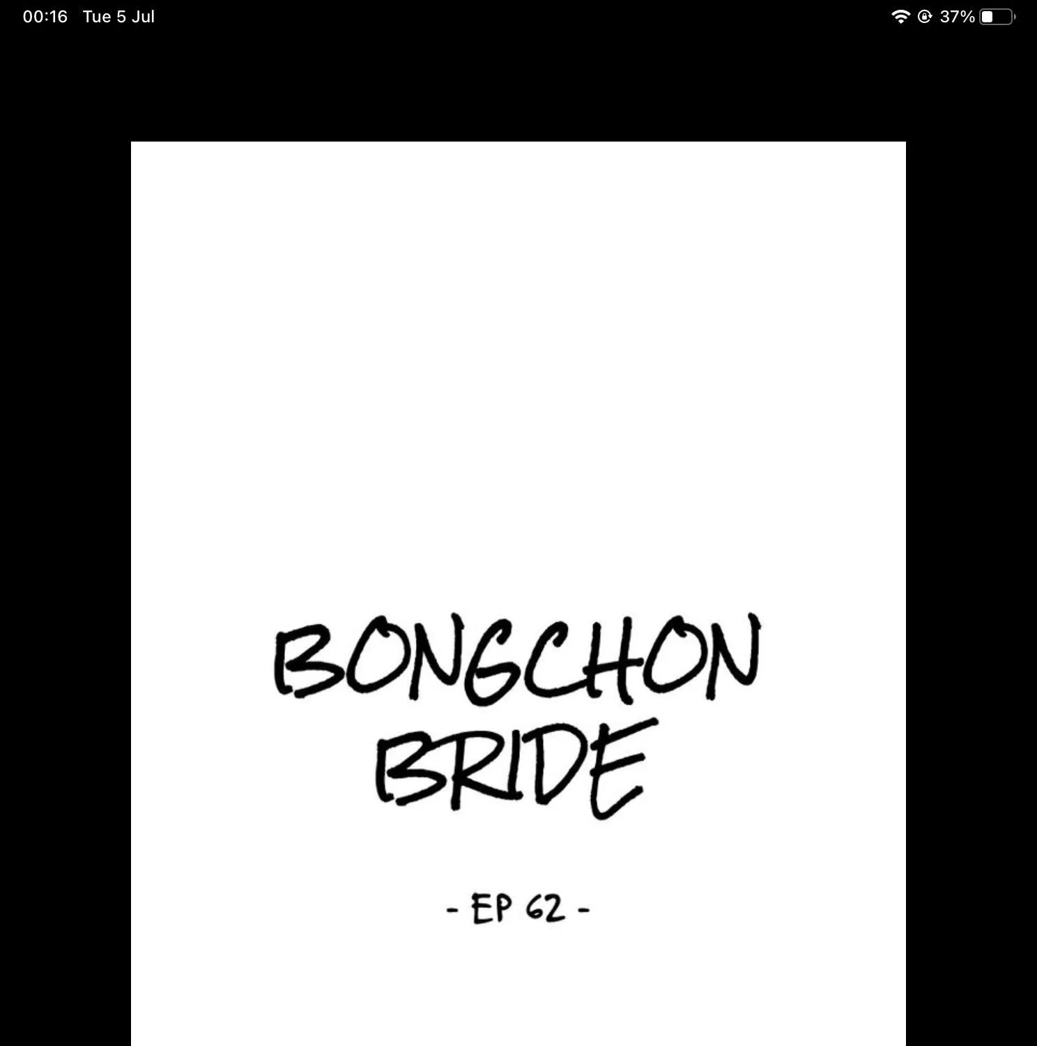 Bongchon Bride - Page 2