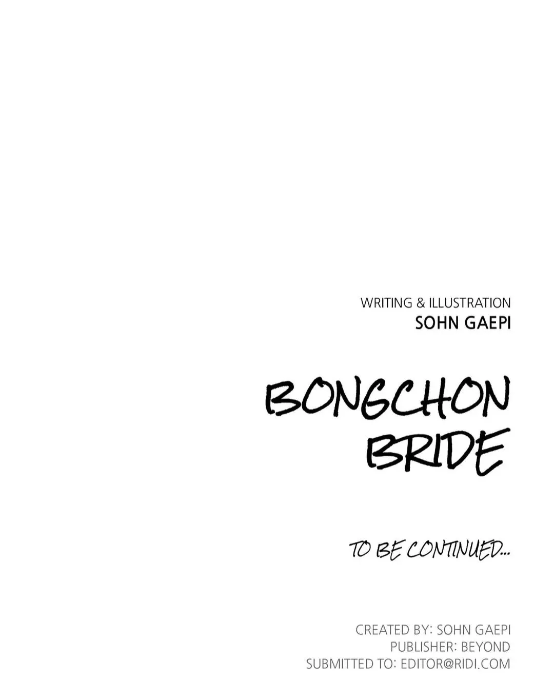 Bongchon Bride - Page 92