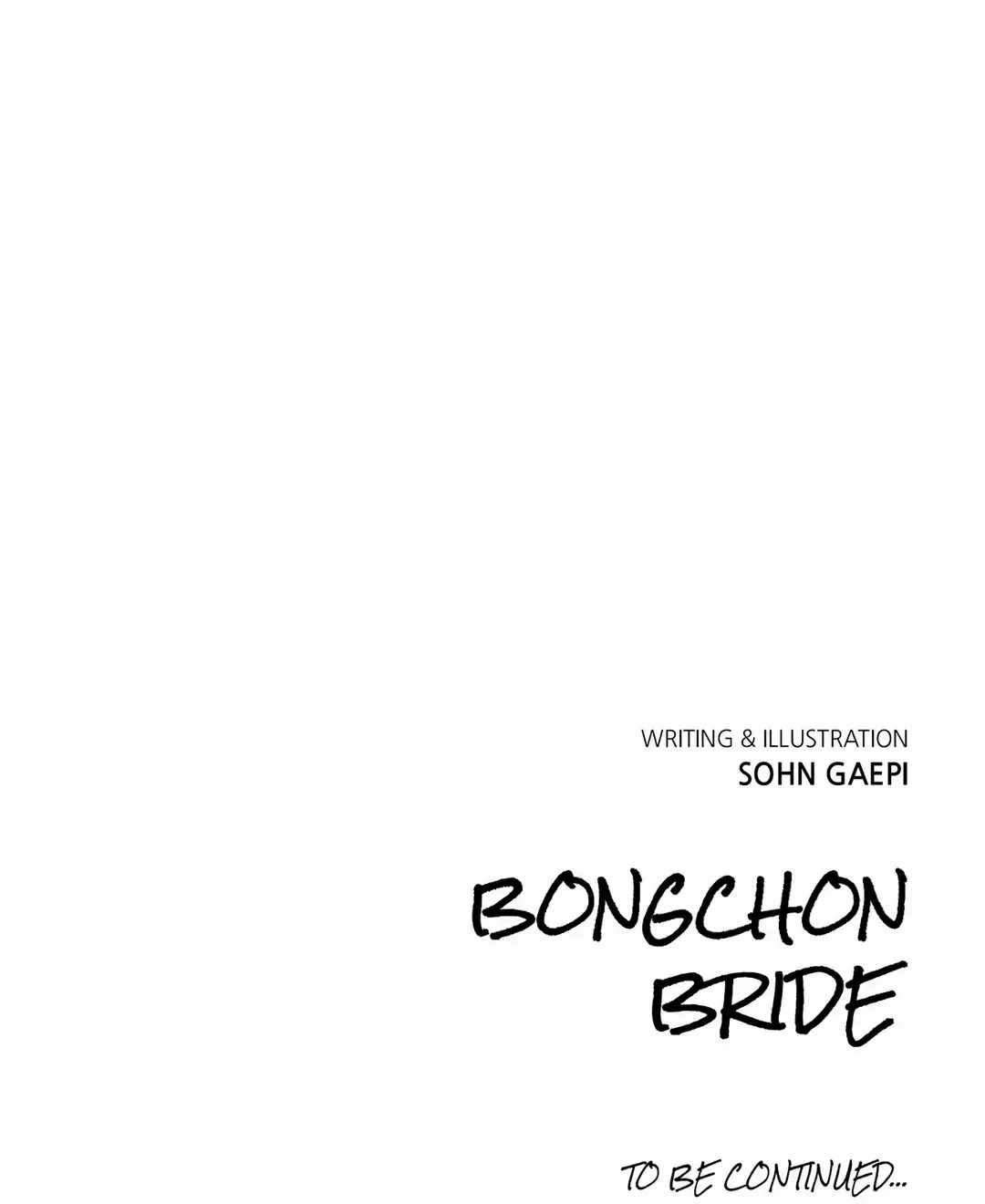 Bongchon Bride - Page 97