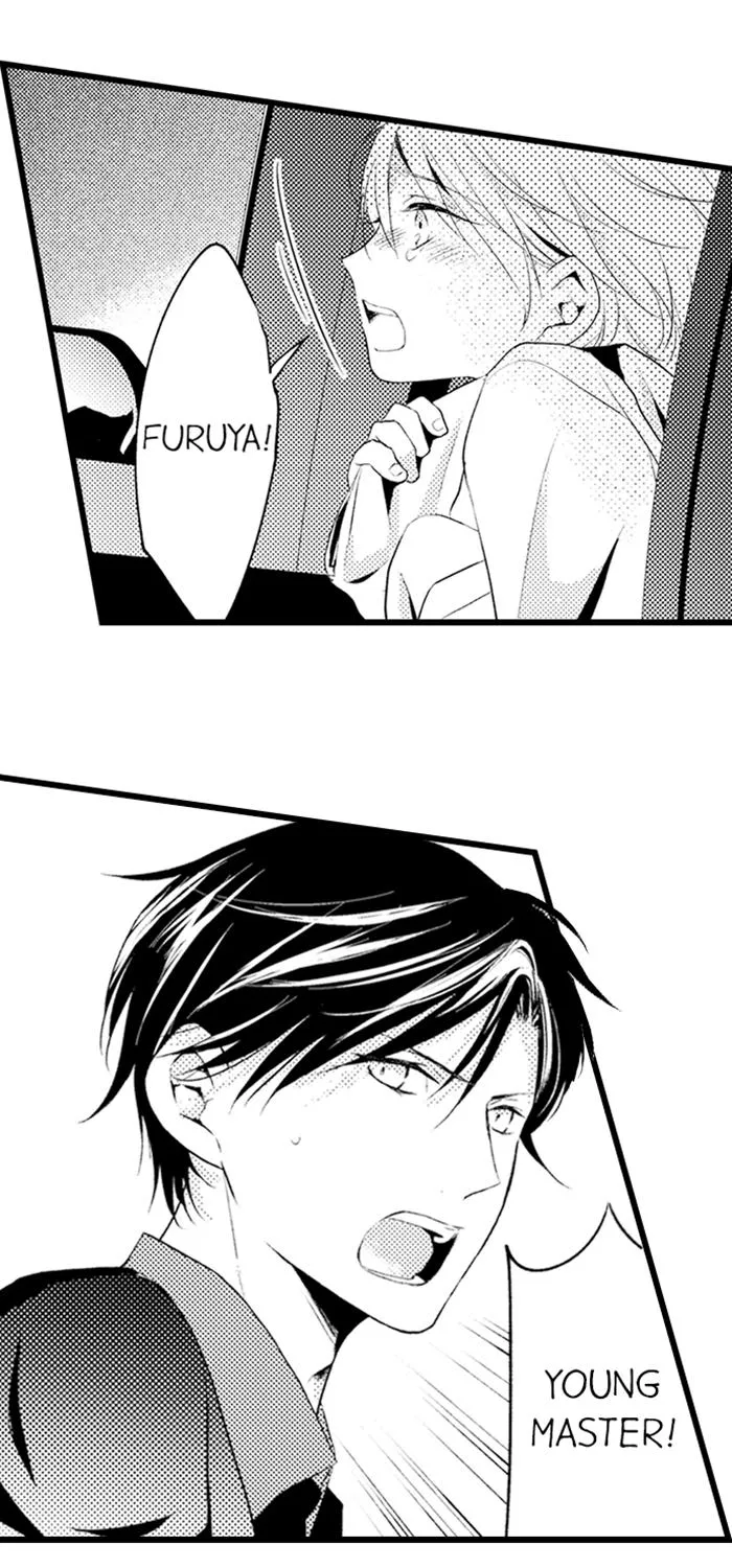 Bonyuu Yakuza - Page 4