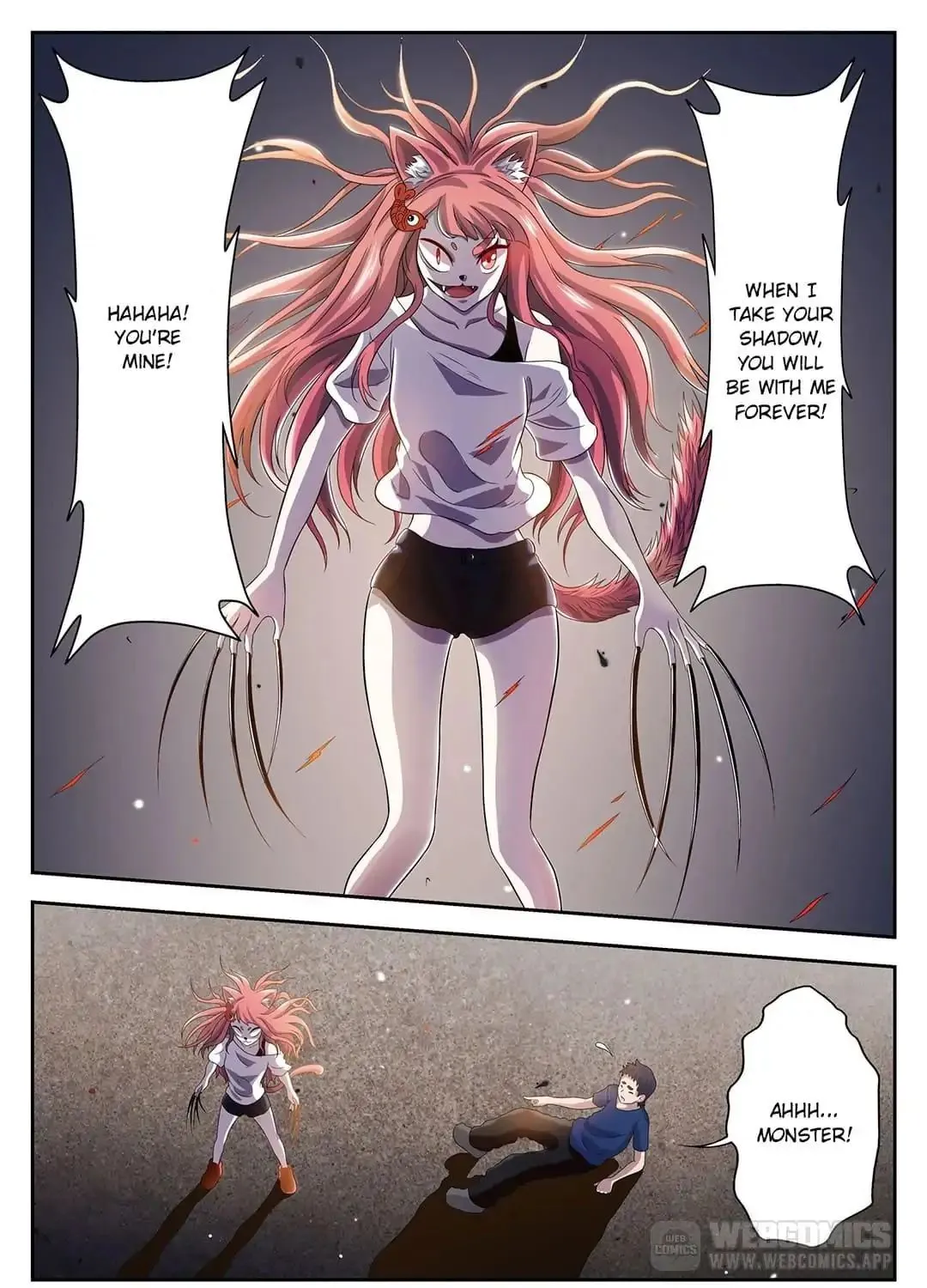 Book Of Taboos Chapter 20 page 9 - MangaKakalot