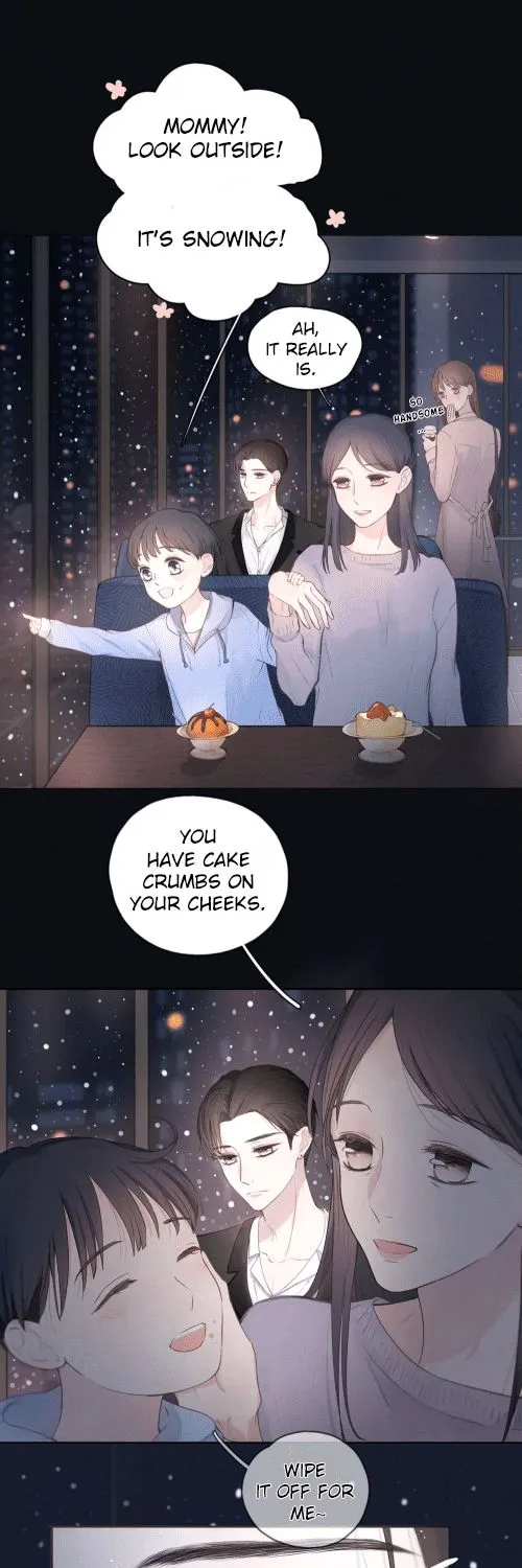 Born Beauty Chapter 0.5 page 5 - MangaKakalot