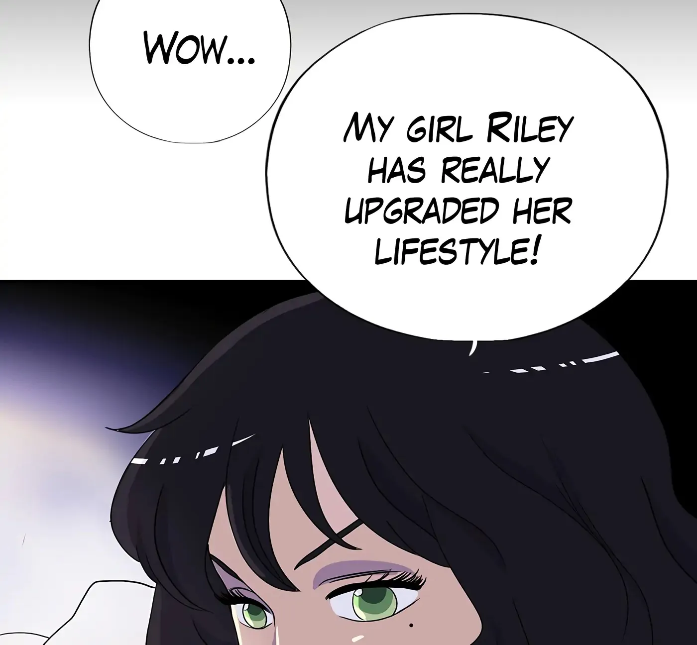 Borrowed Beauty Chapter 28 page 68 - MangaNato