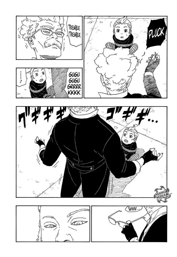 Boruto: Naruto Next Generations - Page 26