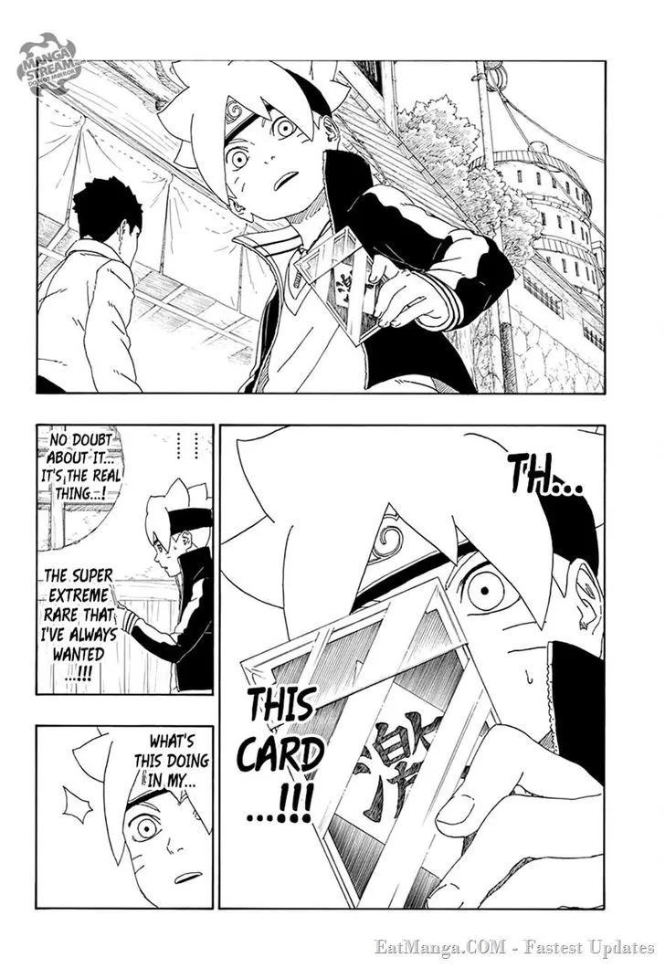 Boruto: Naruto Next Generations - Page 9