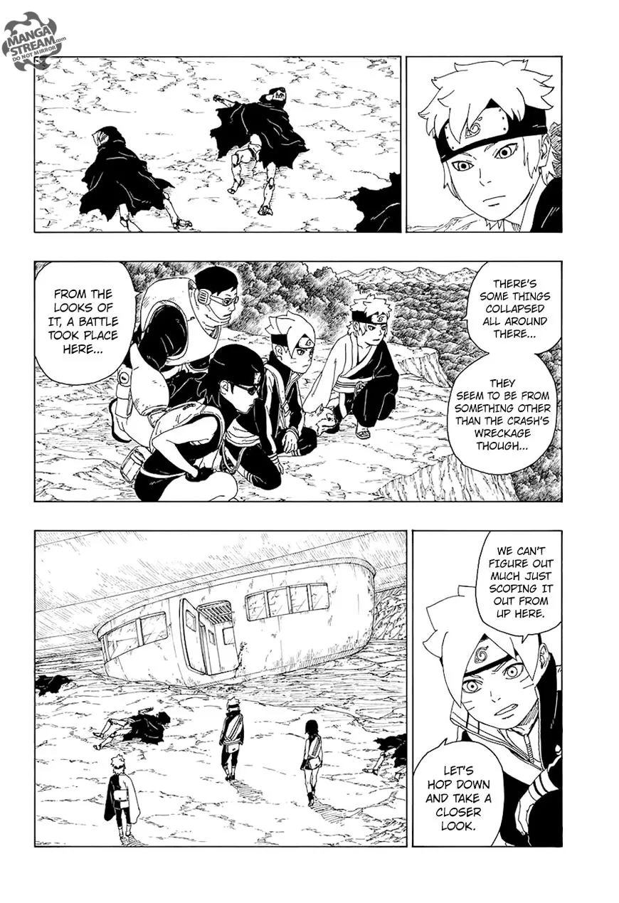 Boruto: Naruto Next Generations - Page 10