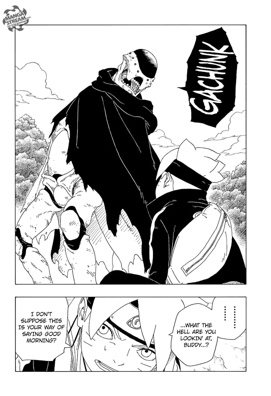 Boruto: Naruto Next Generations - Page 14