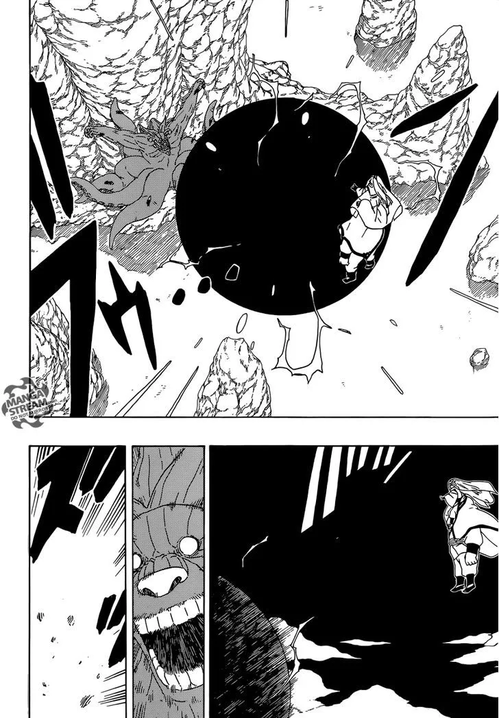 Boruto: Naruto Next Generations - Page 44