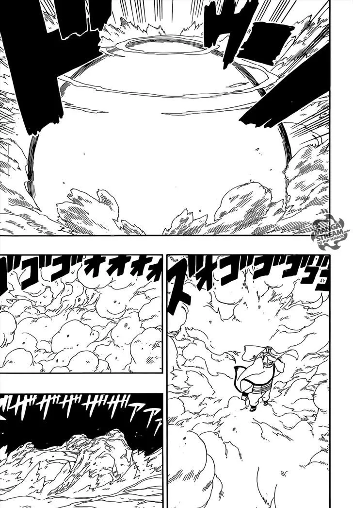 Boruto: Naruto Next Generations Chapter 2 page 46 - MangaKakalot