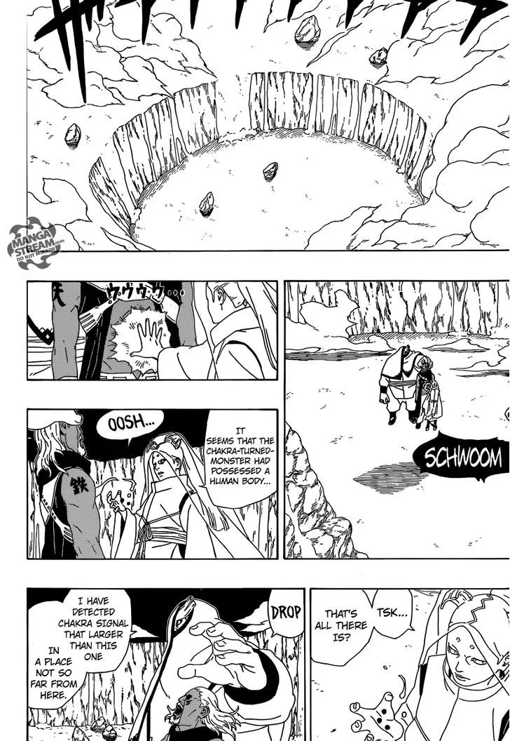 Boruto: Naruto Next Generations Chapter 2 page 47 - MangaKakalot