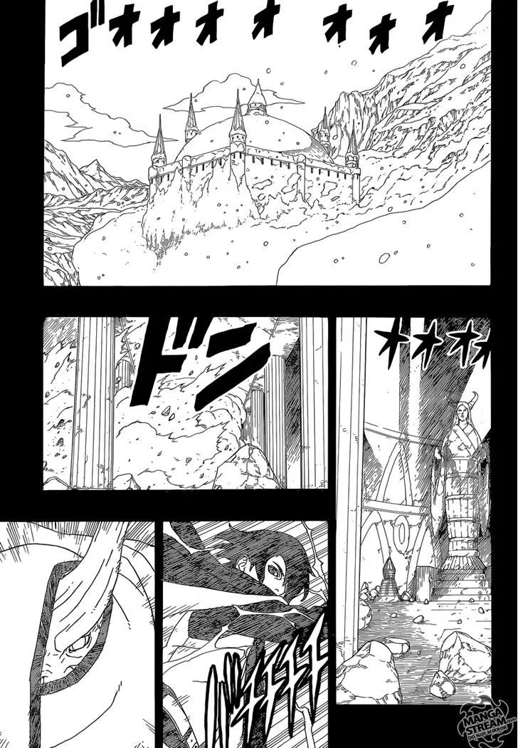 Boruto: Naruto Next Generations - Page 5