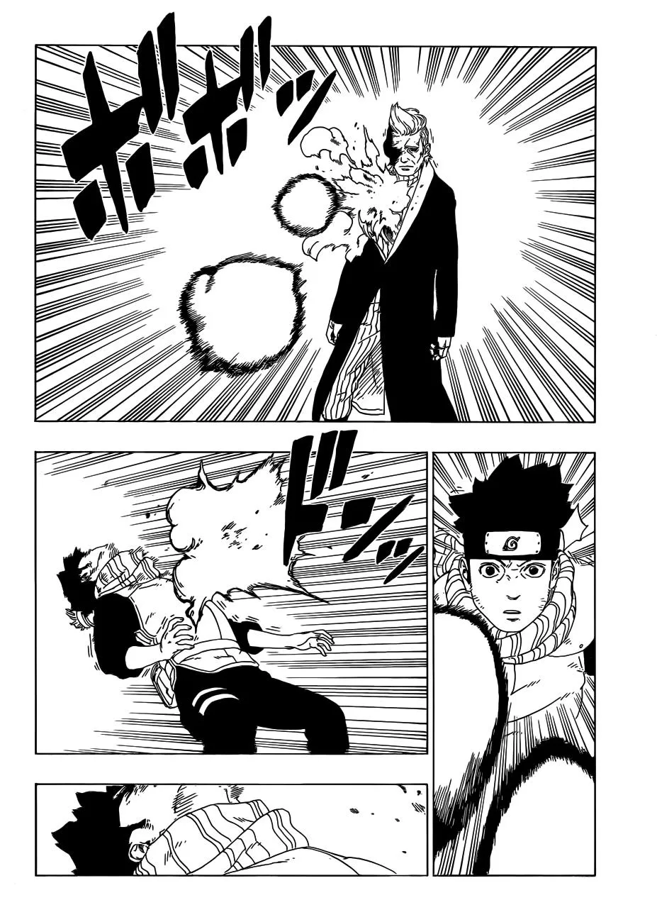 Boruto: Naruto Next Generations - Page 10