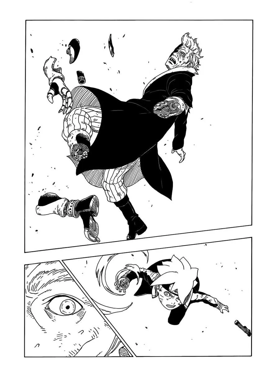 Boruto: Naruto Next Generations - Page 23