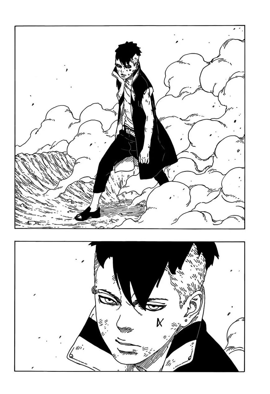 Boruto: Naruto Next Generations - Page 24