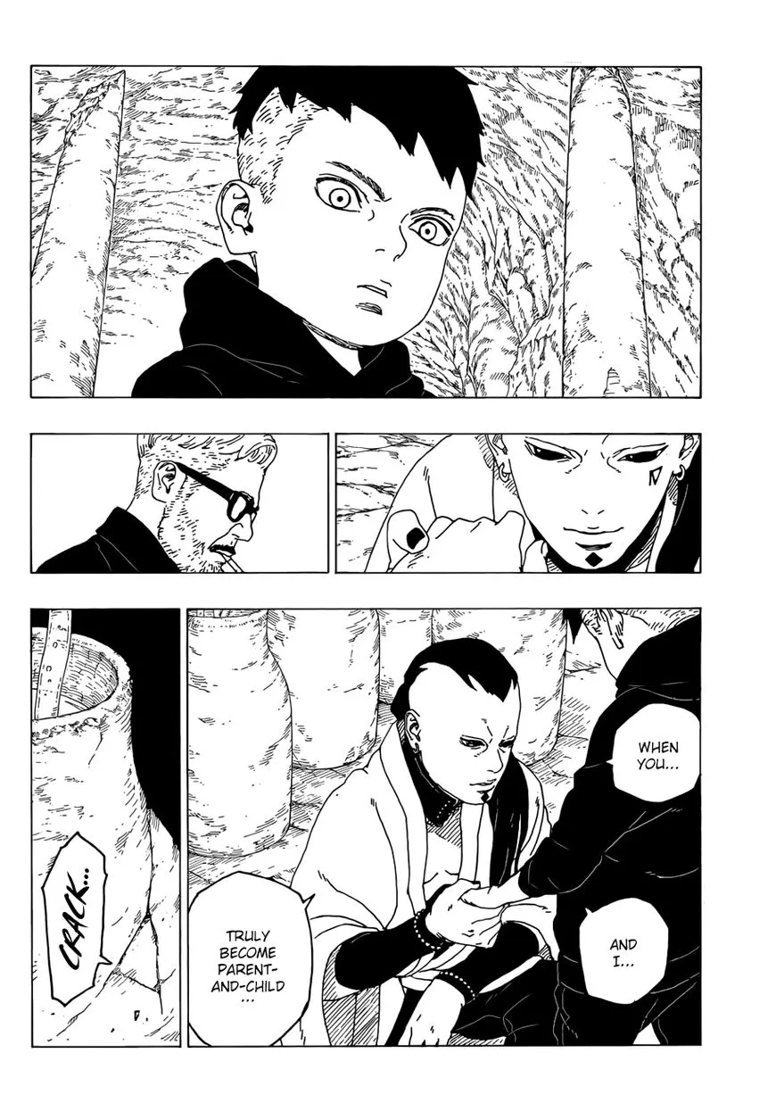 Boruto: Naruto Next Generations - Page 6