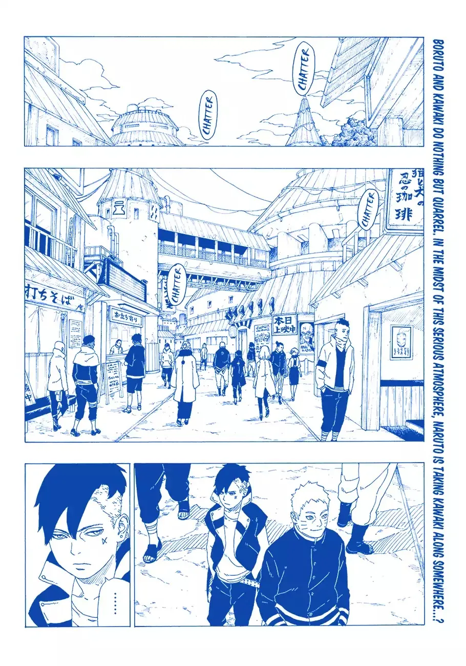 Boruto: Naruto Next Generations - Page 2