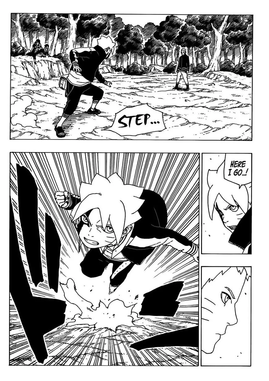 Boruto: Naruto Next Generations - Page 18