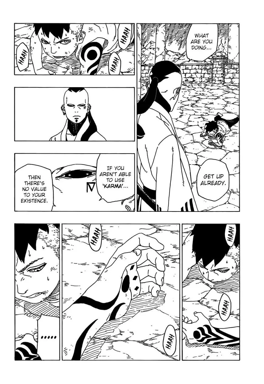 Boruto: Naruto Next Generations - Page 28