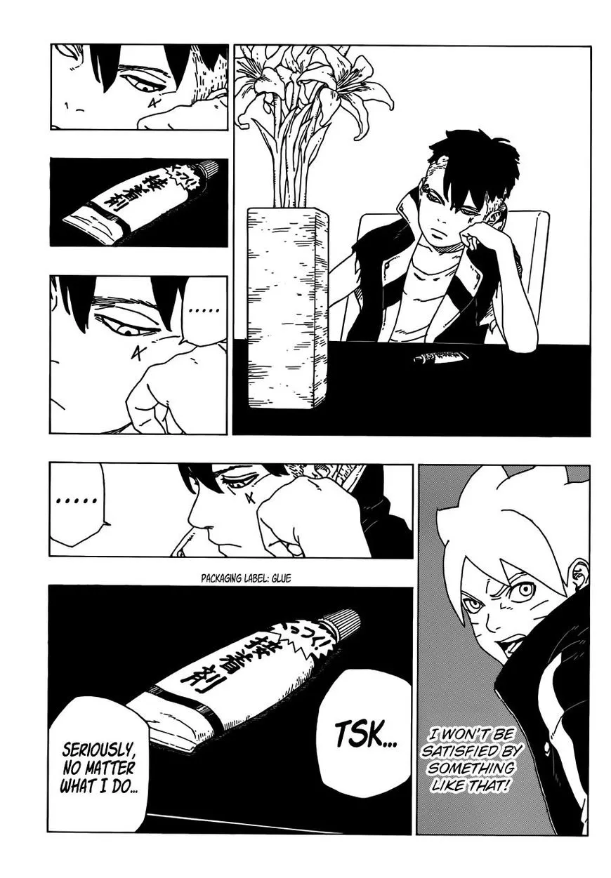 Boruto: Naruto Next Generations - Page 5