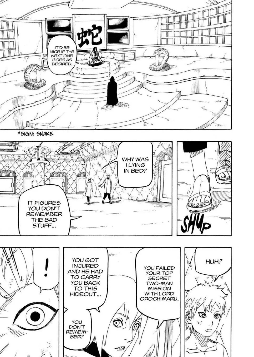 Boruto: Naruto Next Generations - Page 12