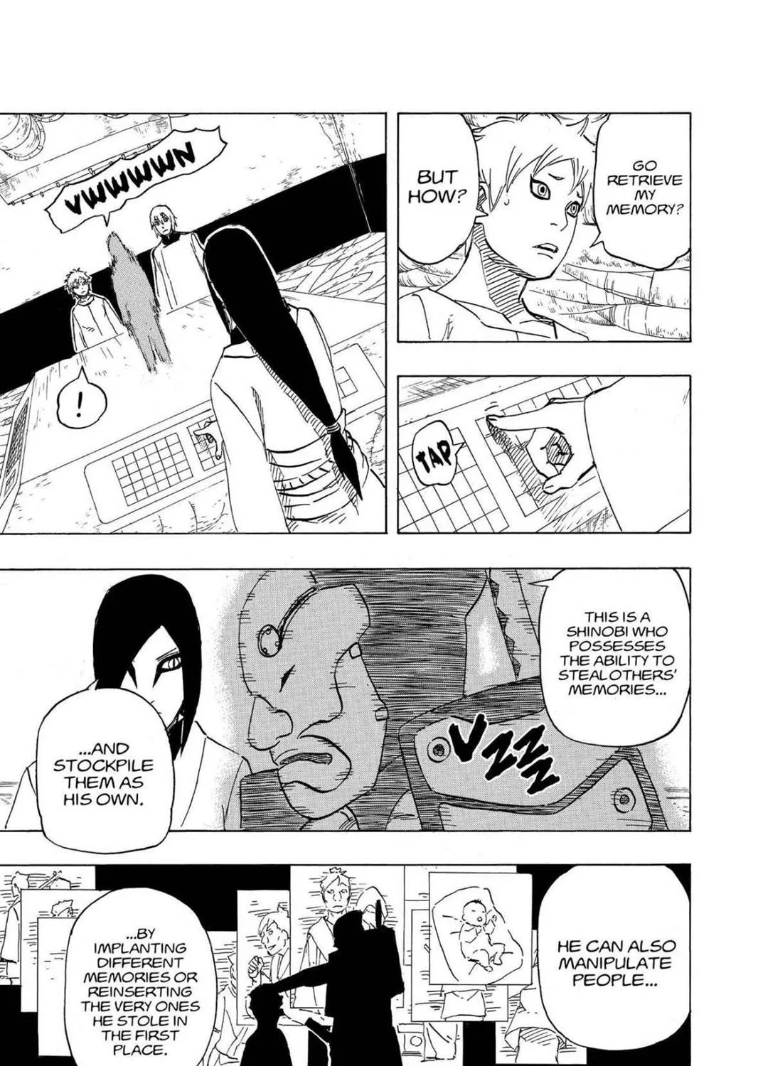 Boruto: Naruto Next Generations - Page 24