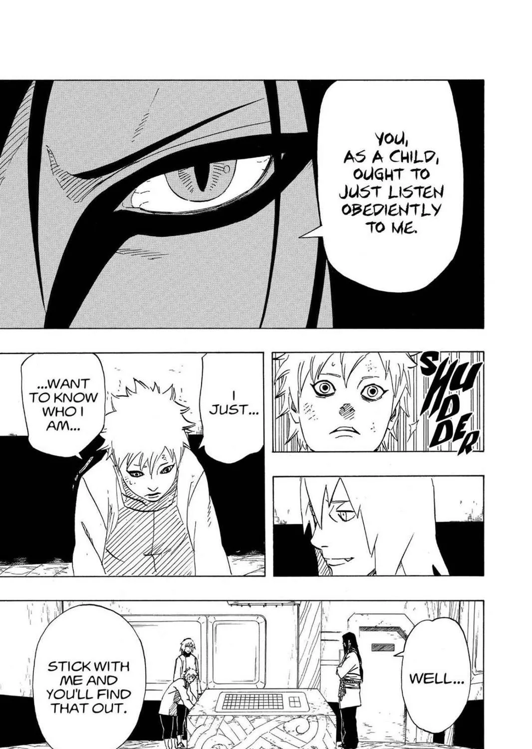 Boruto: Naruto Next Generations - Page 32