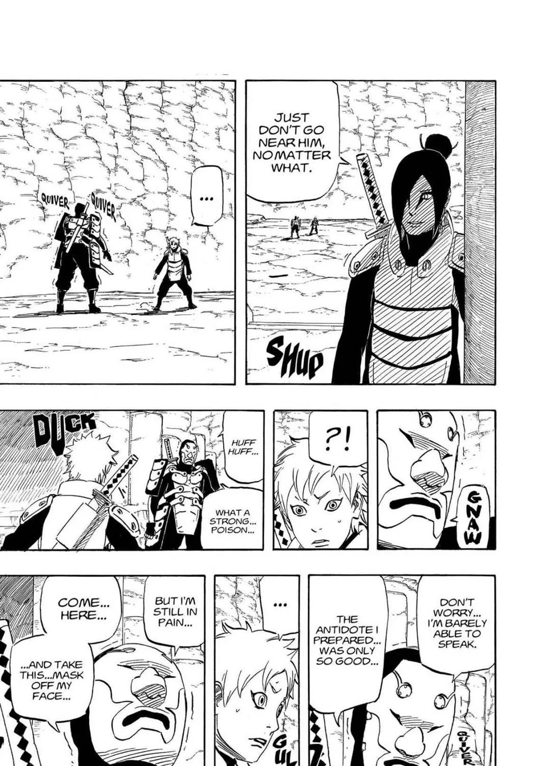 Boruto: Naruto Next Generations - Page 53