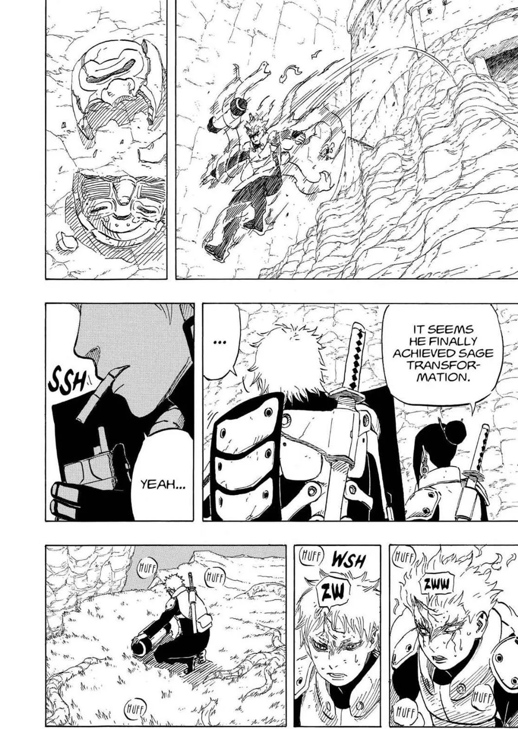 Boruto: Naruto Next Generations - Page 75