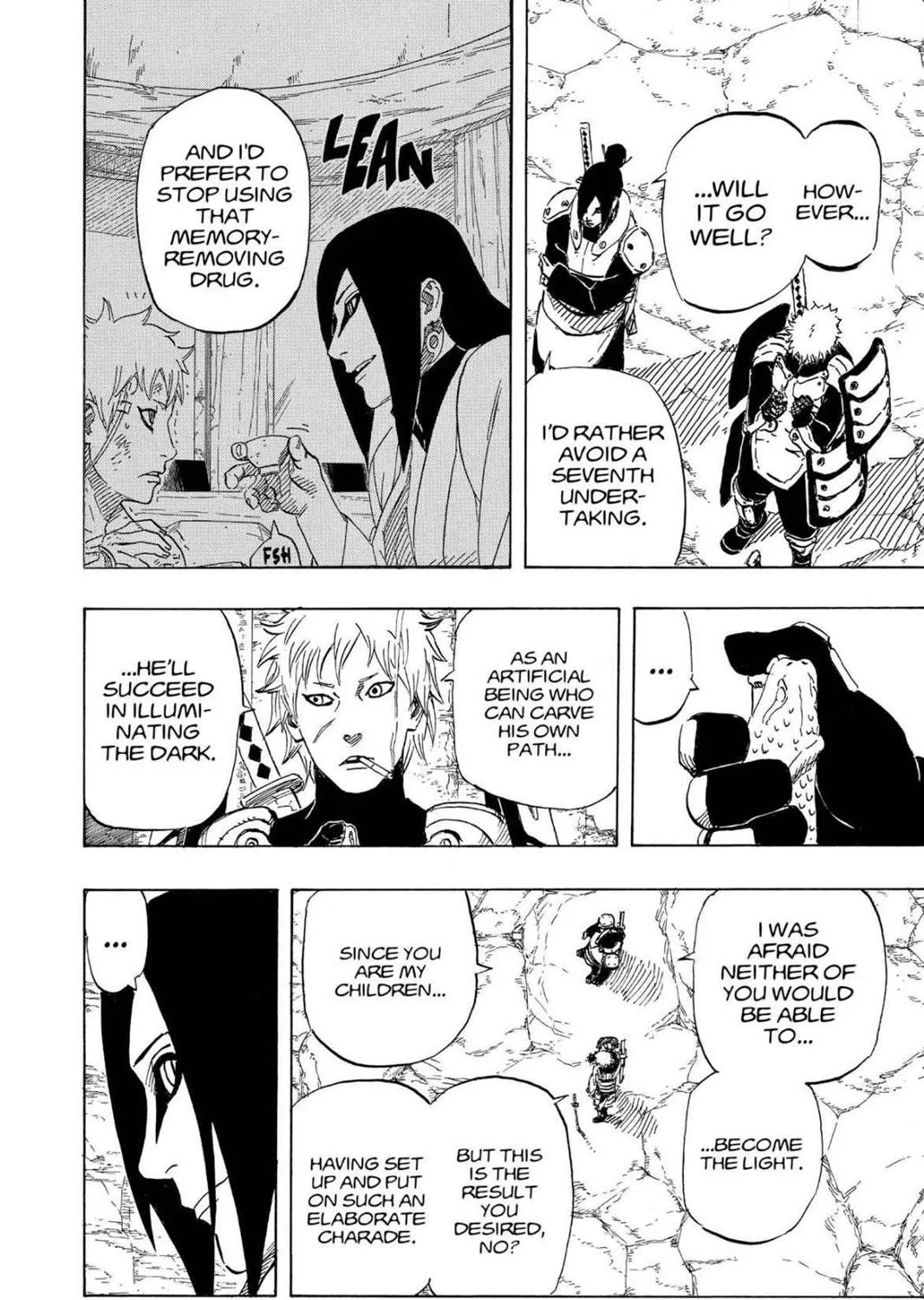 Boruto: Naruto Next Generations - Page 79