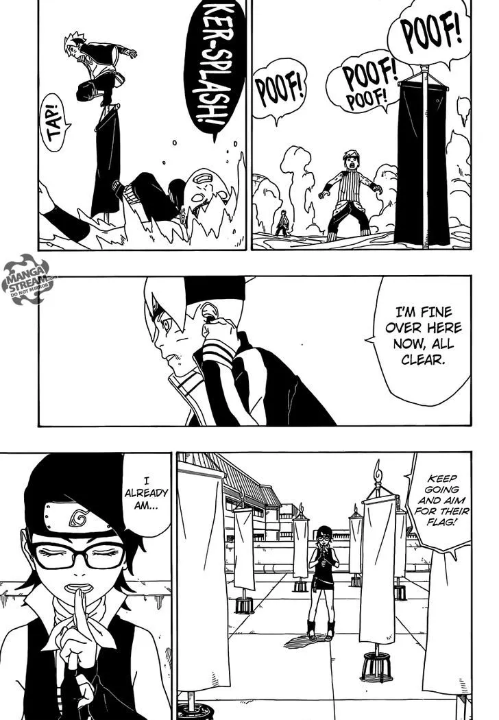 Boruto: Naruto Next Generations - Page 46